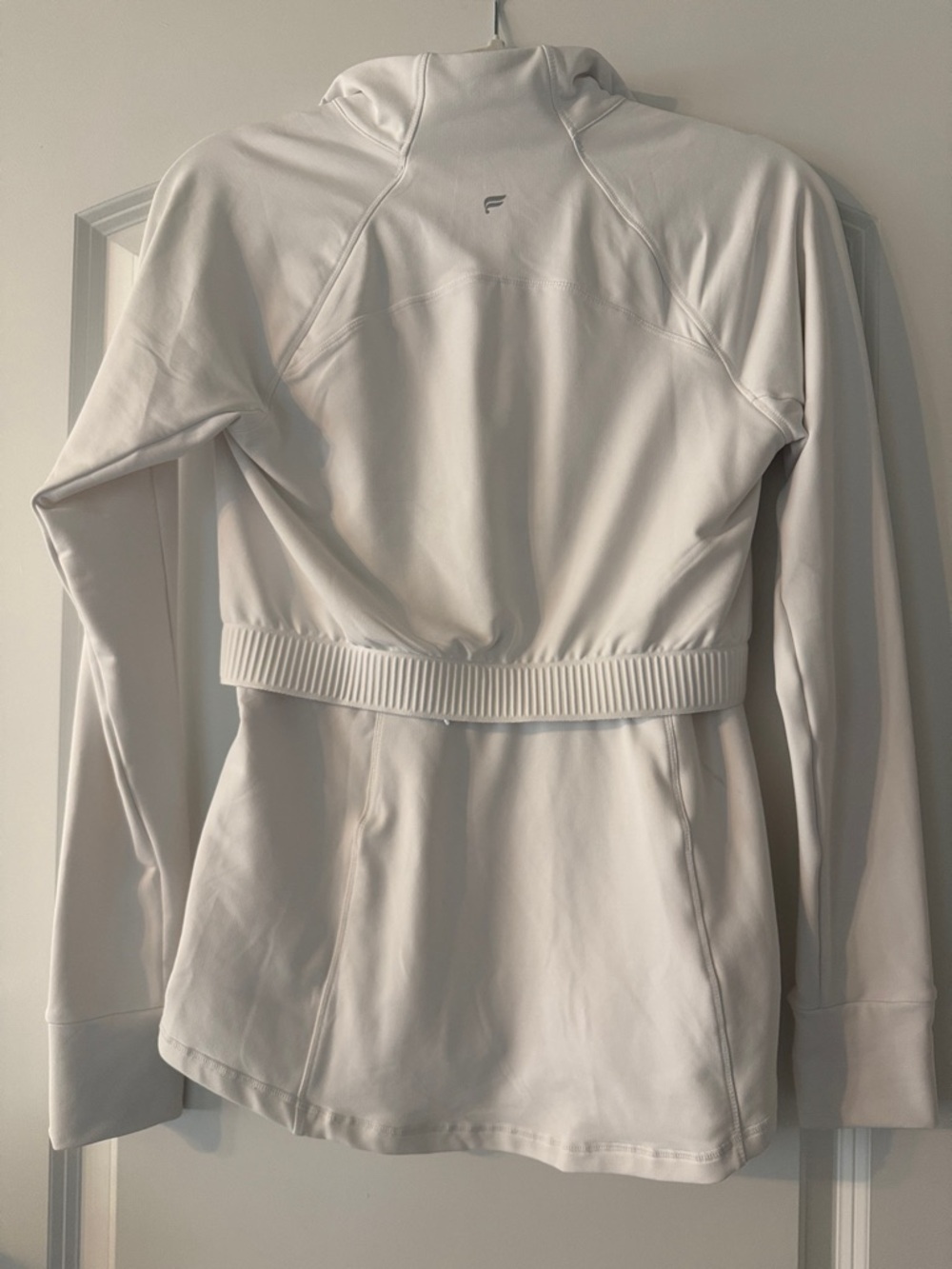 Fabletics Trinity Performance Jacket Small - Picture 4 of 4